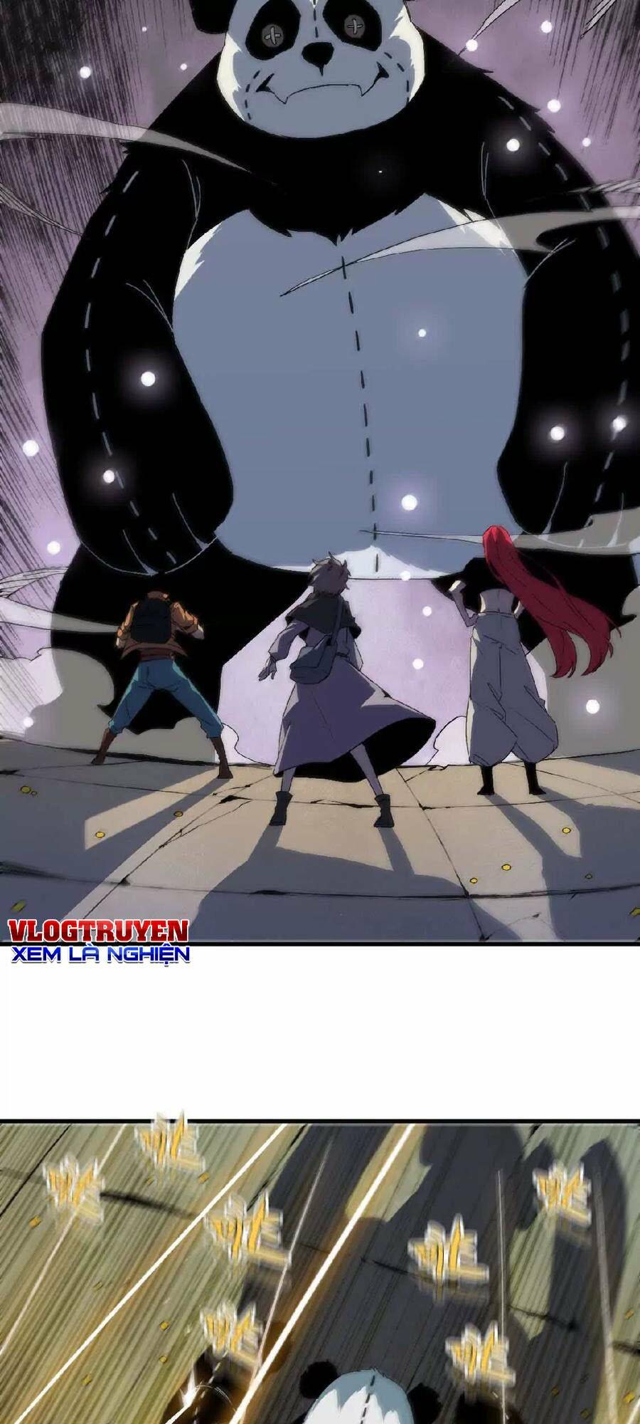 Dũng giả x nữ ma vương - Chapter 27 - Page 19