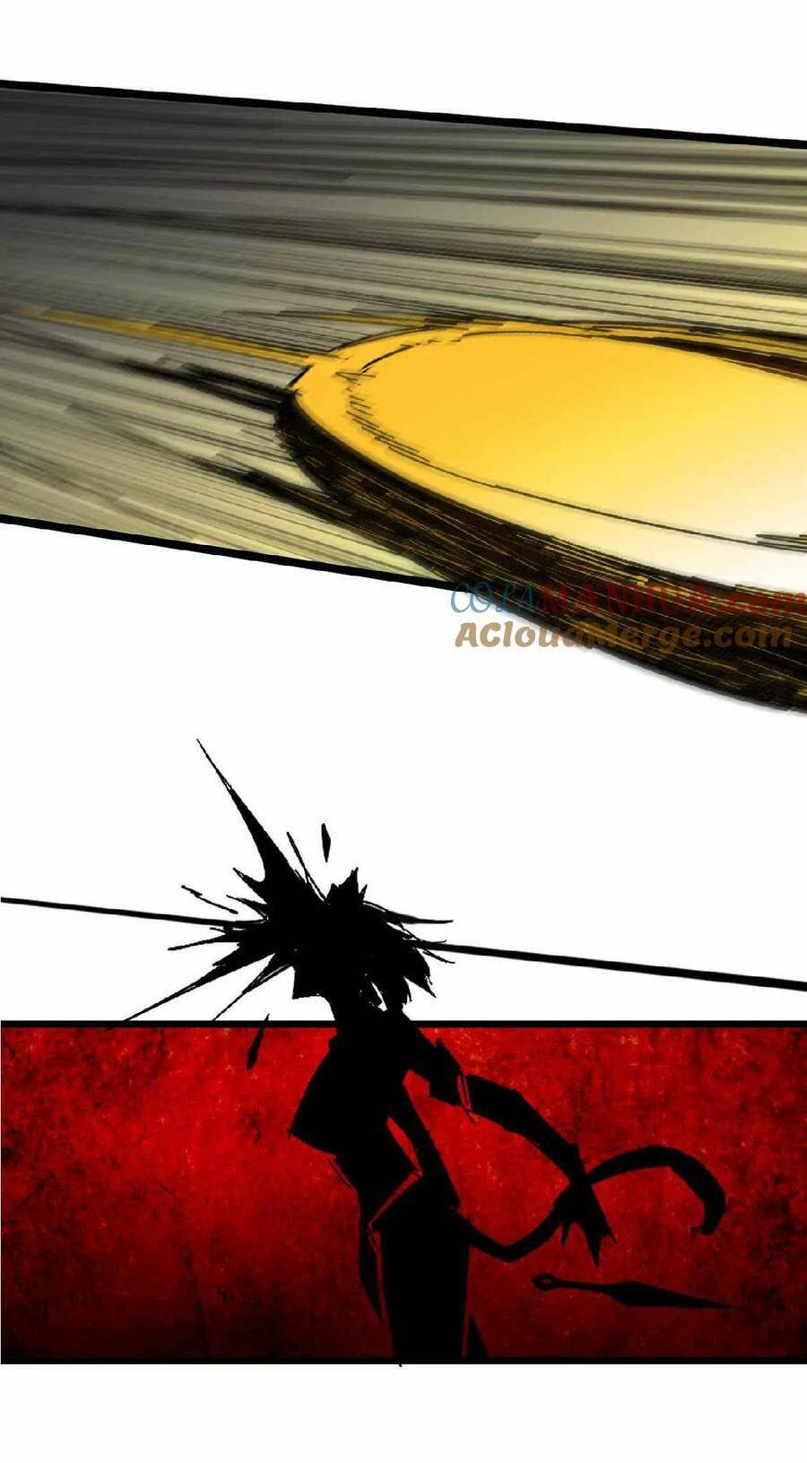 Dũng giả x nữ ma vương - Chapter 27 - Page 24