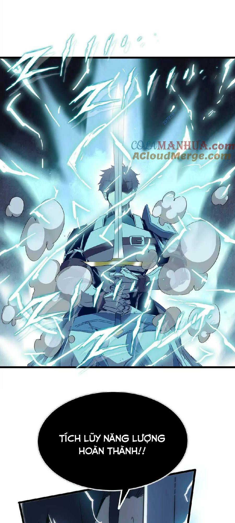 Dũng giả x nữ ma vương - Chapter 27 - Page 26