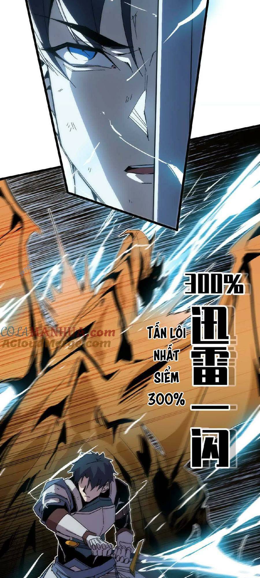 Dũng giả x nữ ma vương - Chapter 27 - Page 27