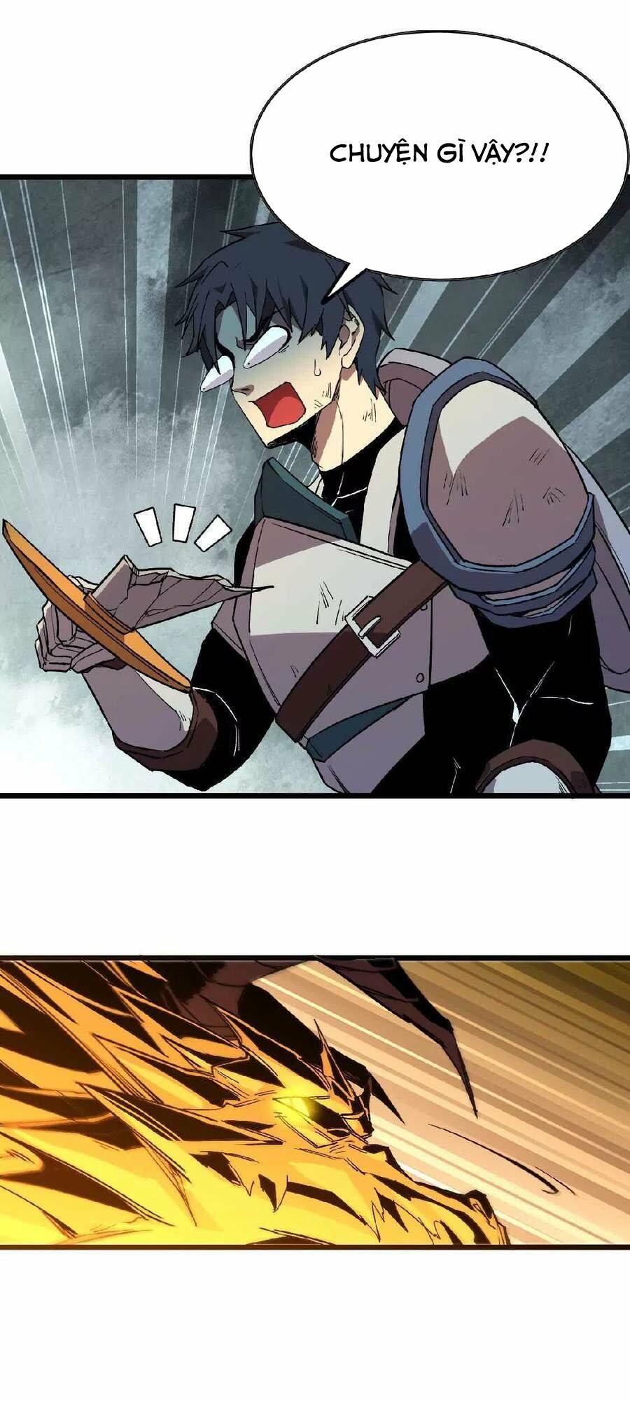 Dũng giả x nữ ma vương - Chapter 27 - Page 30