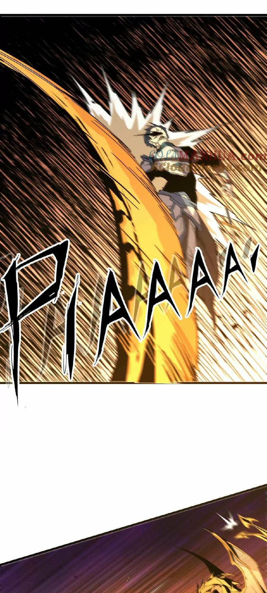 Dũng giả x nữ ma vương - Chapter 27 - Page 31