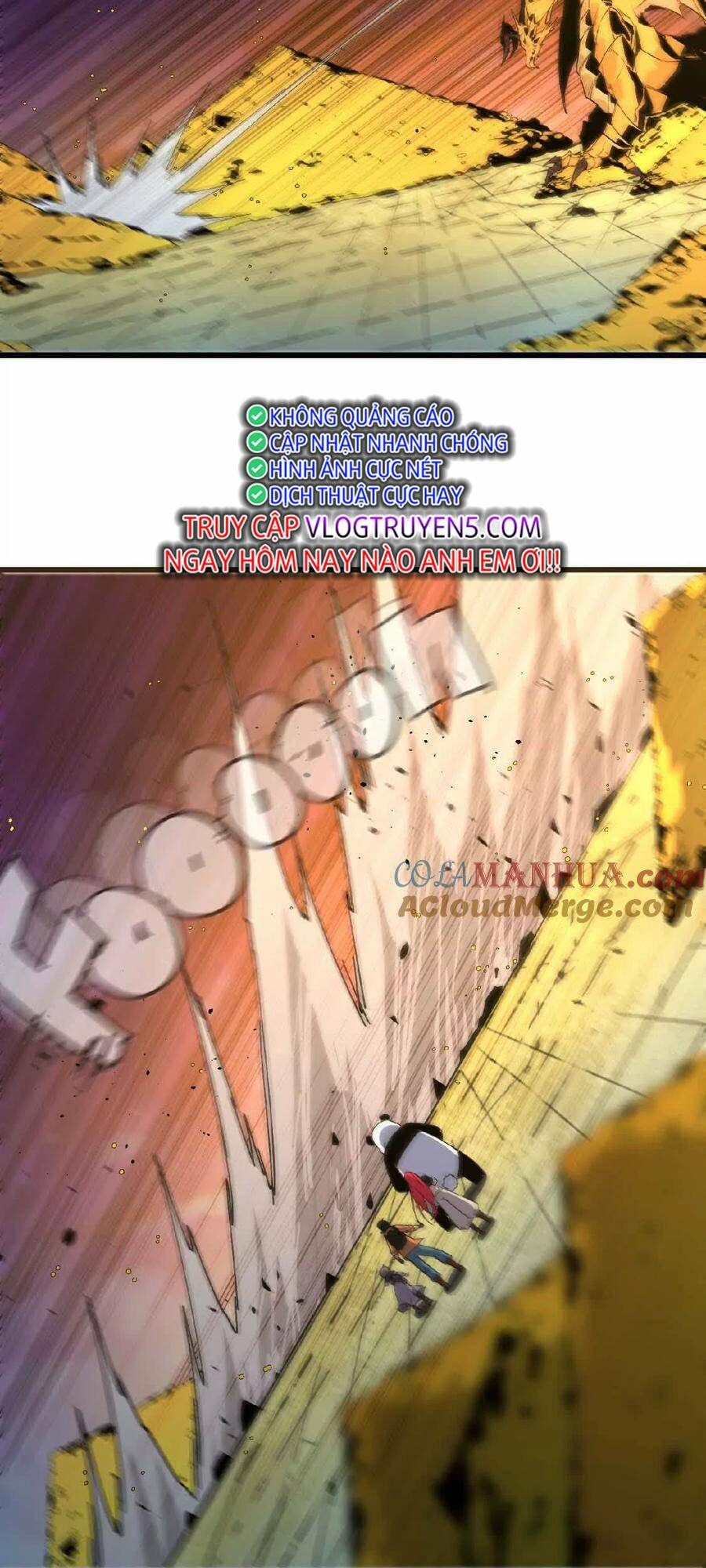 Dũng giả x nữ ma vương - Chapter 27 - Page 32