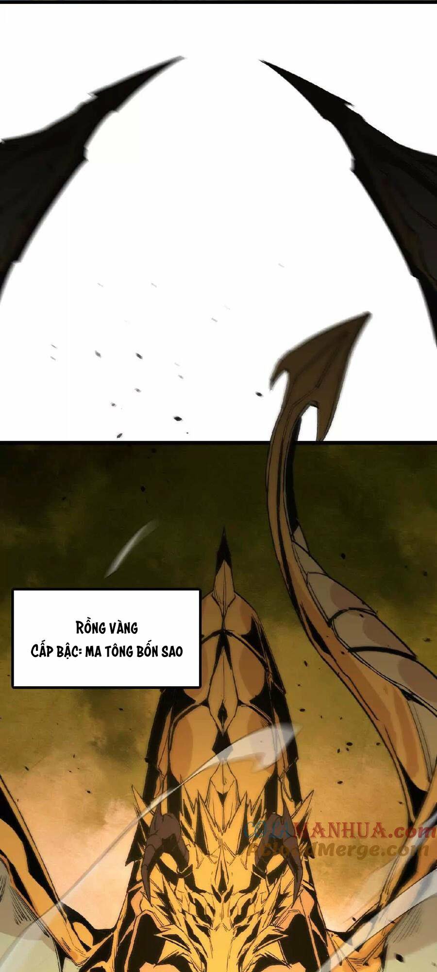 Dũng giả x nữ ma vương - Chapter 27 - Page 33