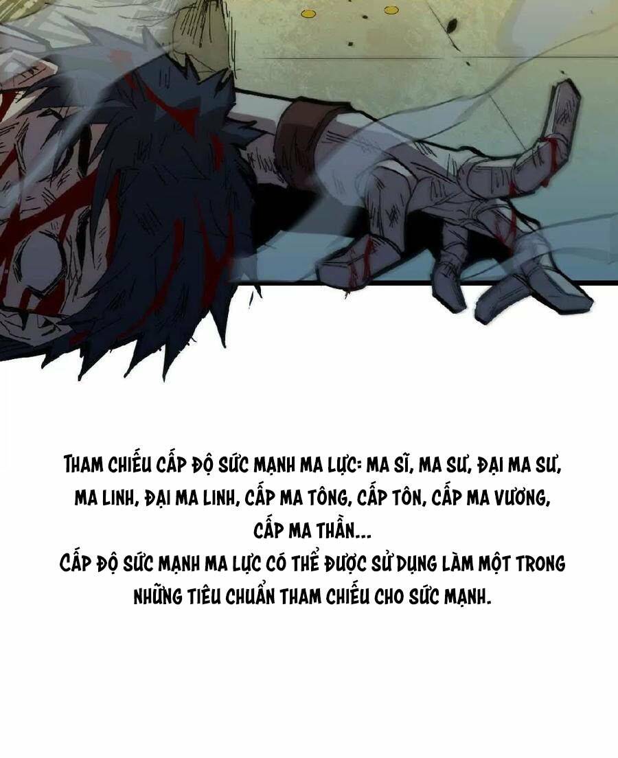 Dũng giả x nữ ma vương - Chapter 27 - Page 35