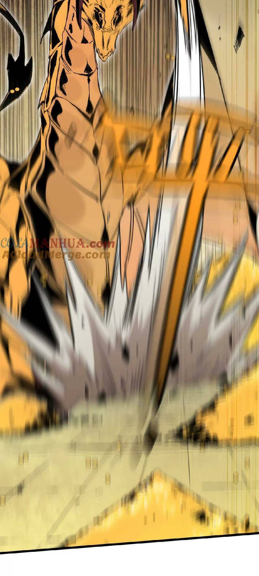 Dũng giả x nữ ma vương - Chapter 27 - Page 3