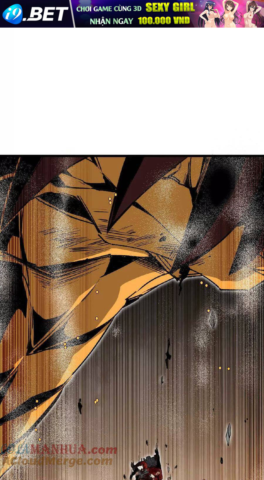 Dũng giả x nữ ma vương - Chapter 27 - Page 4