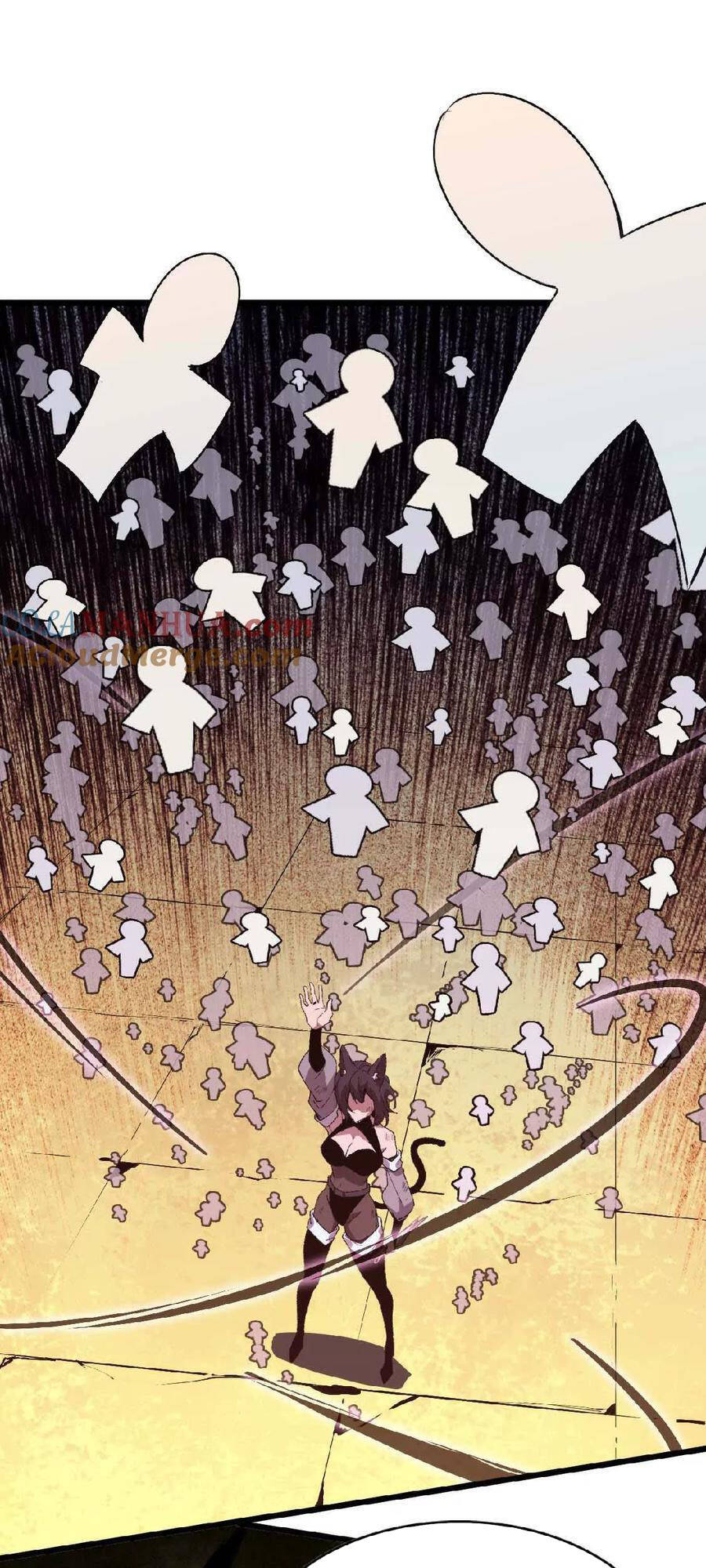 Dũng giả x nữ ma vương - Chapter 27 - Page 6