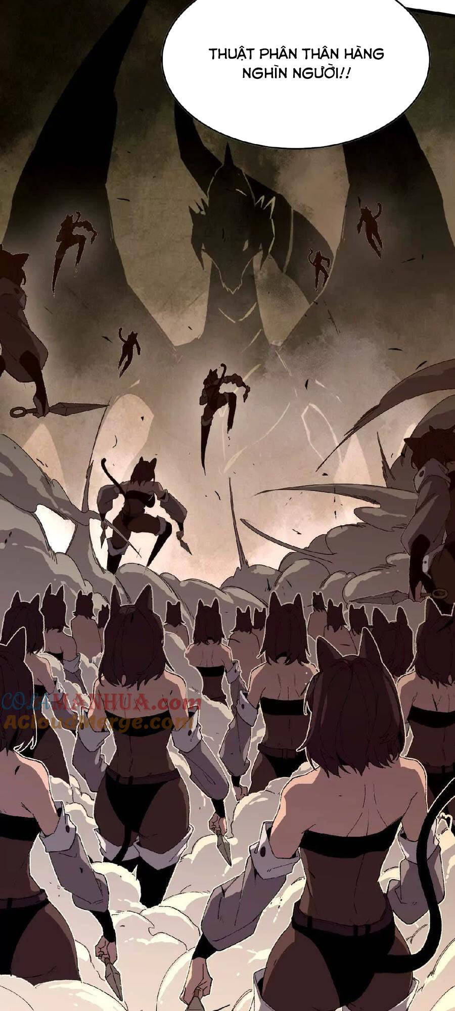 Dũng giả x nữ ma vương - Chapter 27 - Page 7