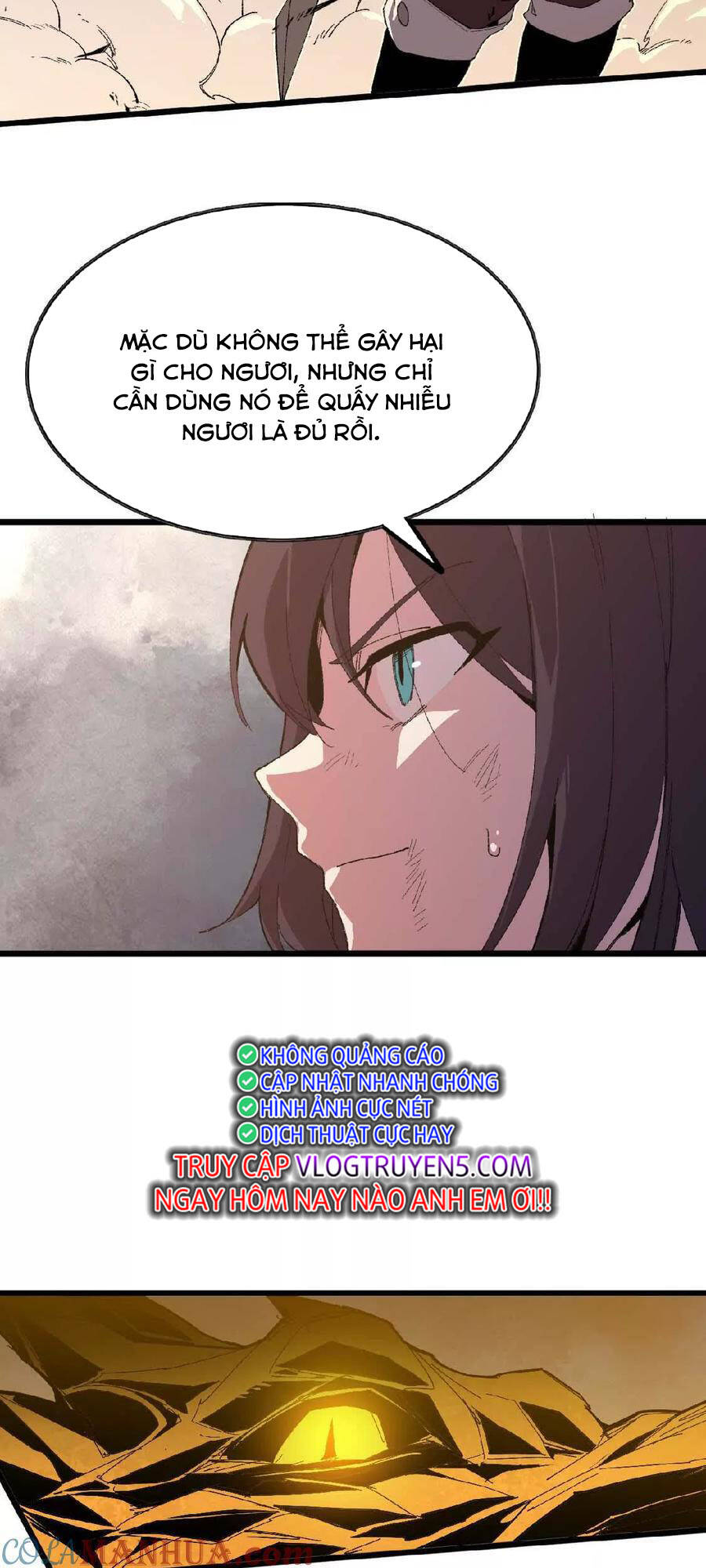 Dũng giả x nữ ma vương - Chapter 27 - Page 8