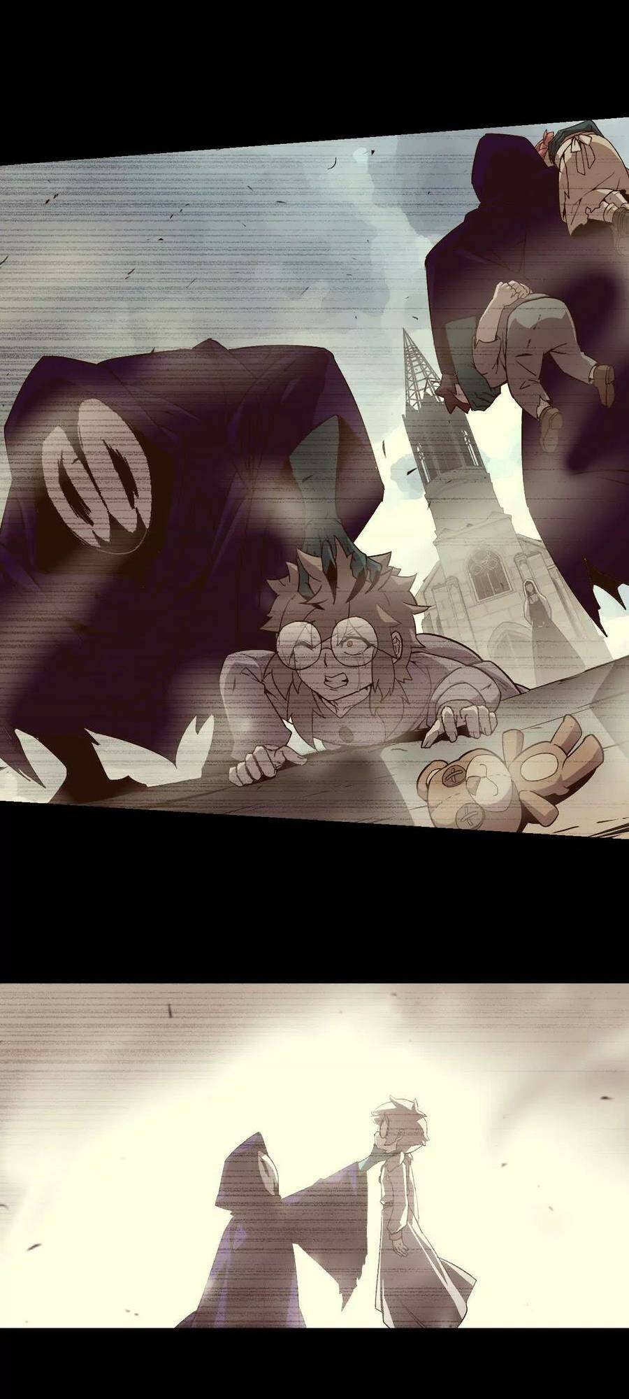 Dũng giả x nữ ma vương - Chapter 28 - Page 12