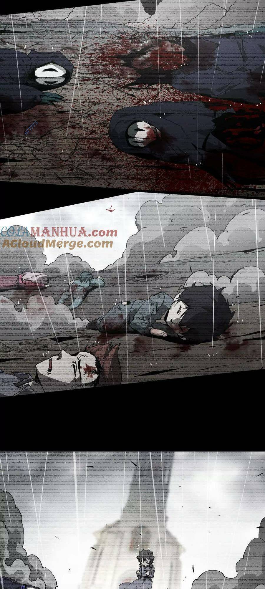 Dũng giả x nữ ma vương - Chapter 28 - Page 15