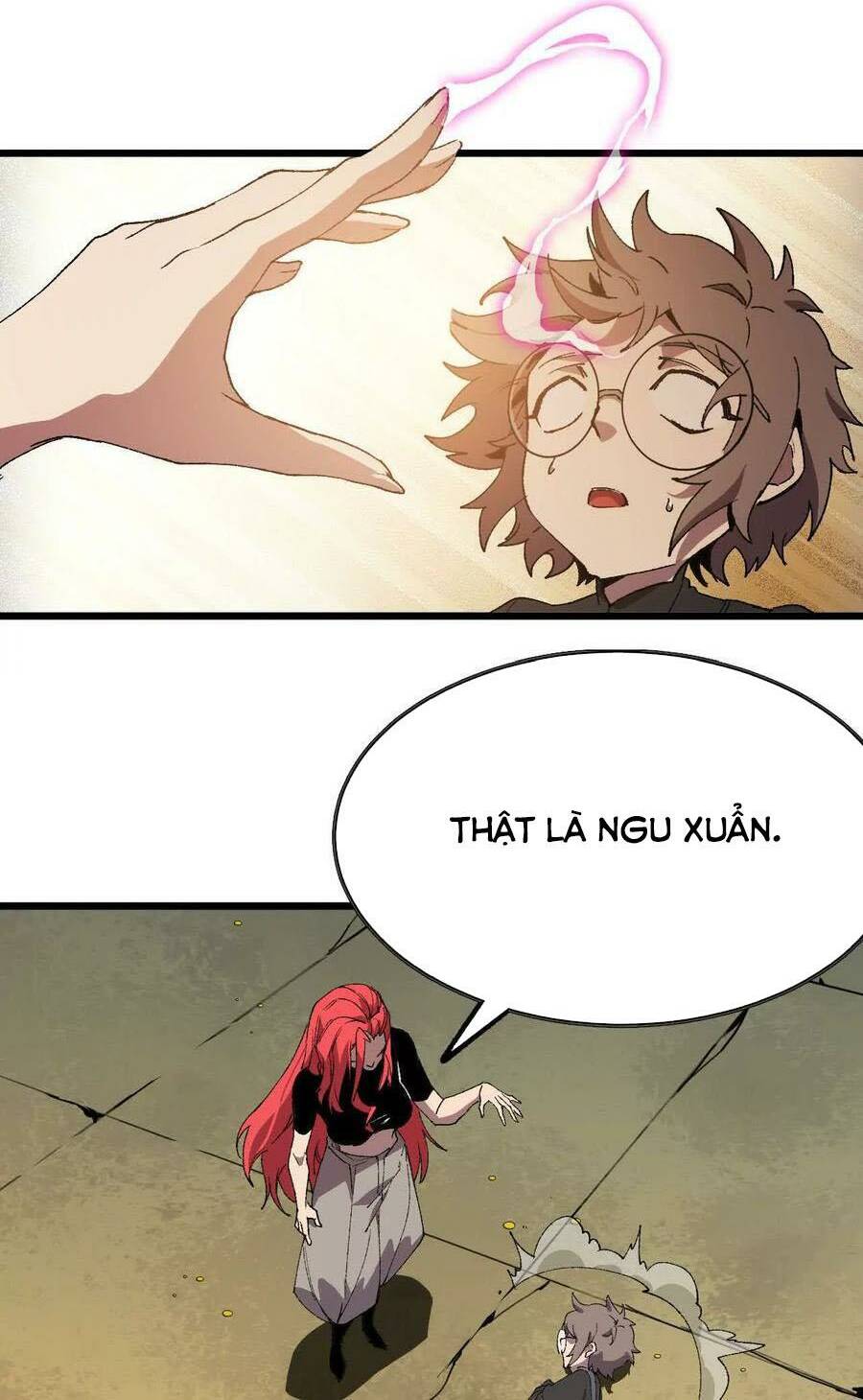 Dũng giả x nữ ma vương - Chapter 28 - Page 18