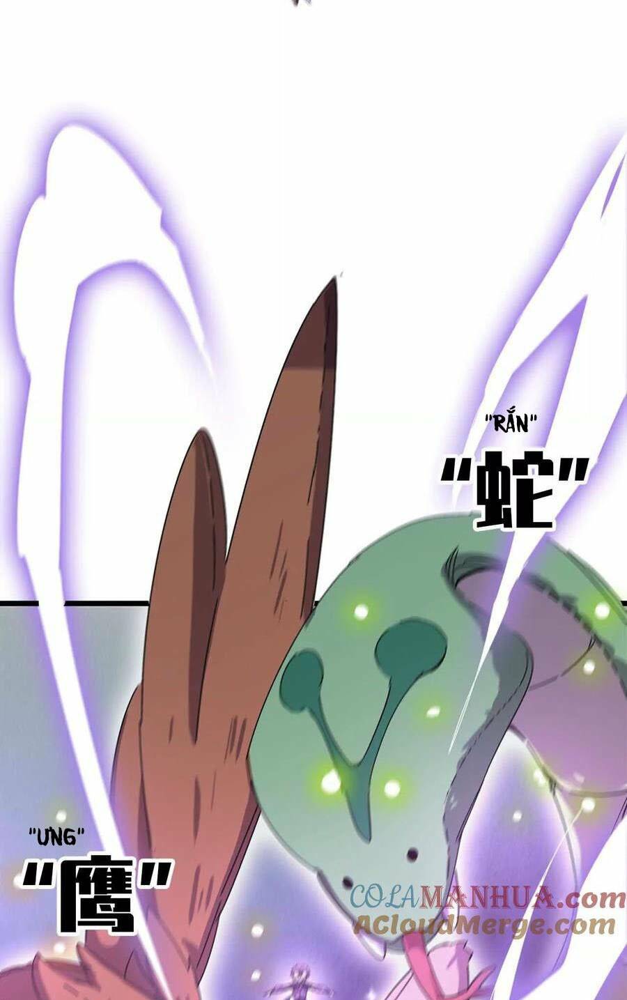 Dũng giả x nữ ma vương - Chapter 28 - Page 23