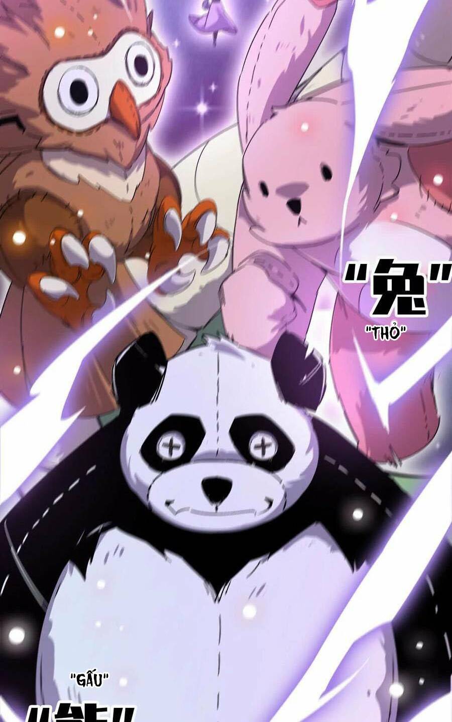 Dũng giả x nữ ma vương - Chapter 28 - Page 24