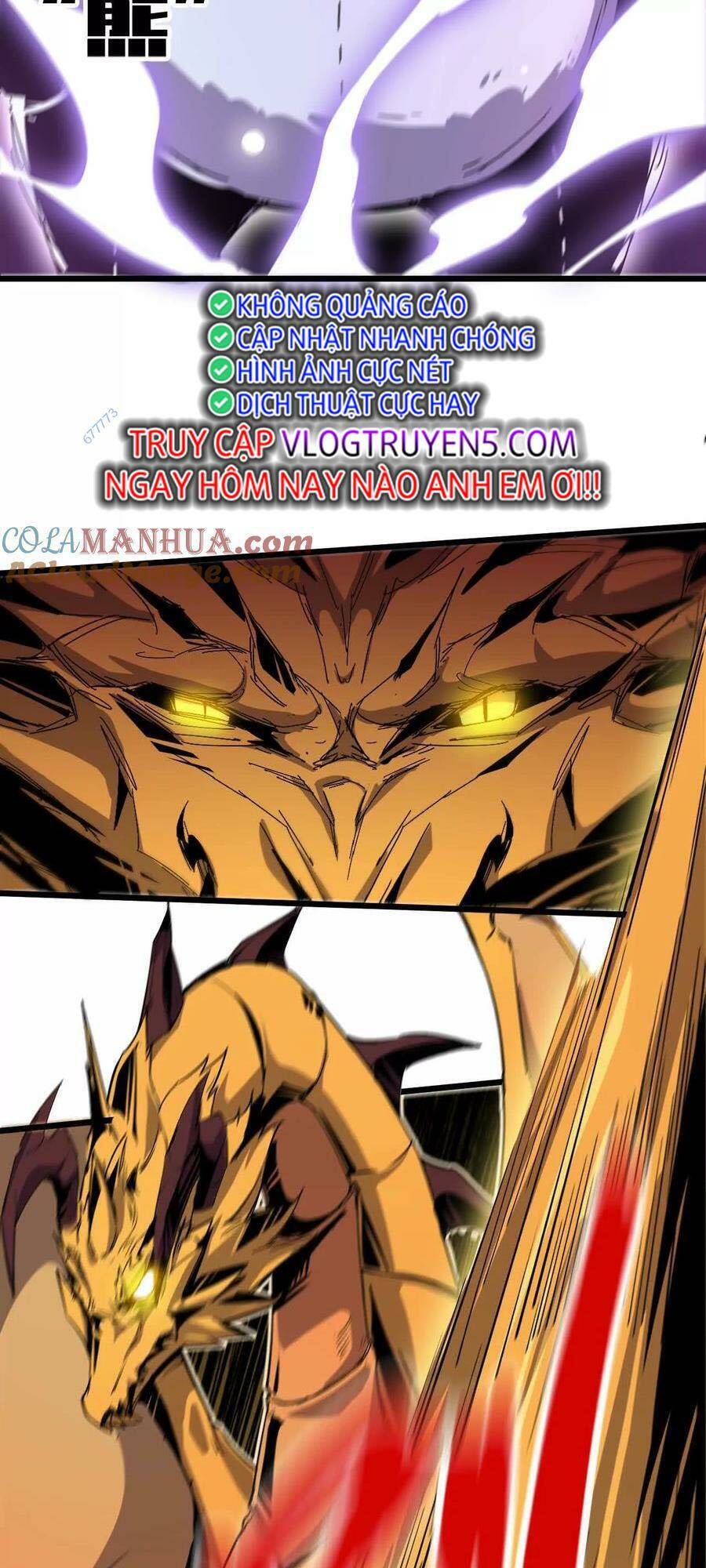 Dũng giả x nữ ma vương - Chapter 28 - Page 25