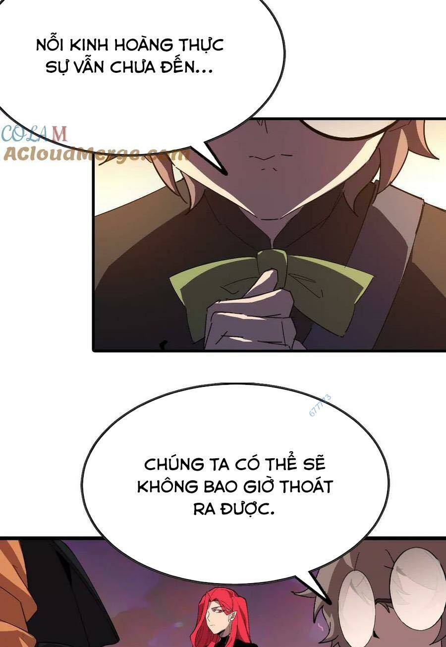 Dũng giả x nữ ma vương - Chapter 28 - Page 4