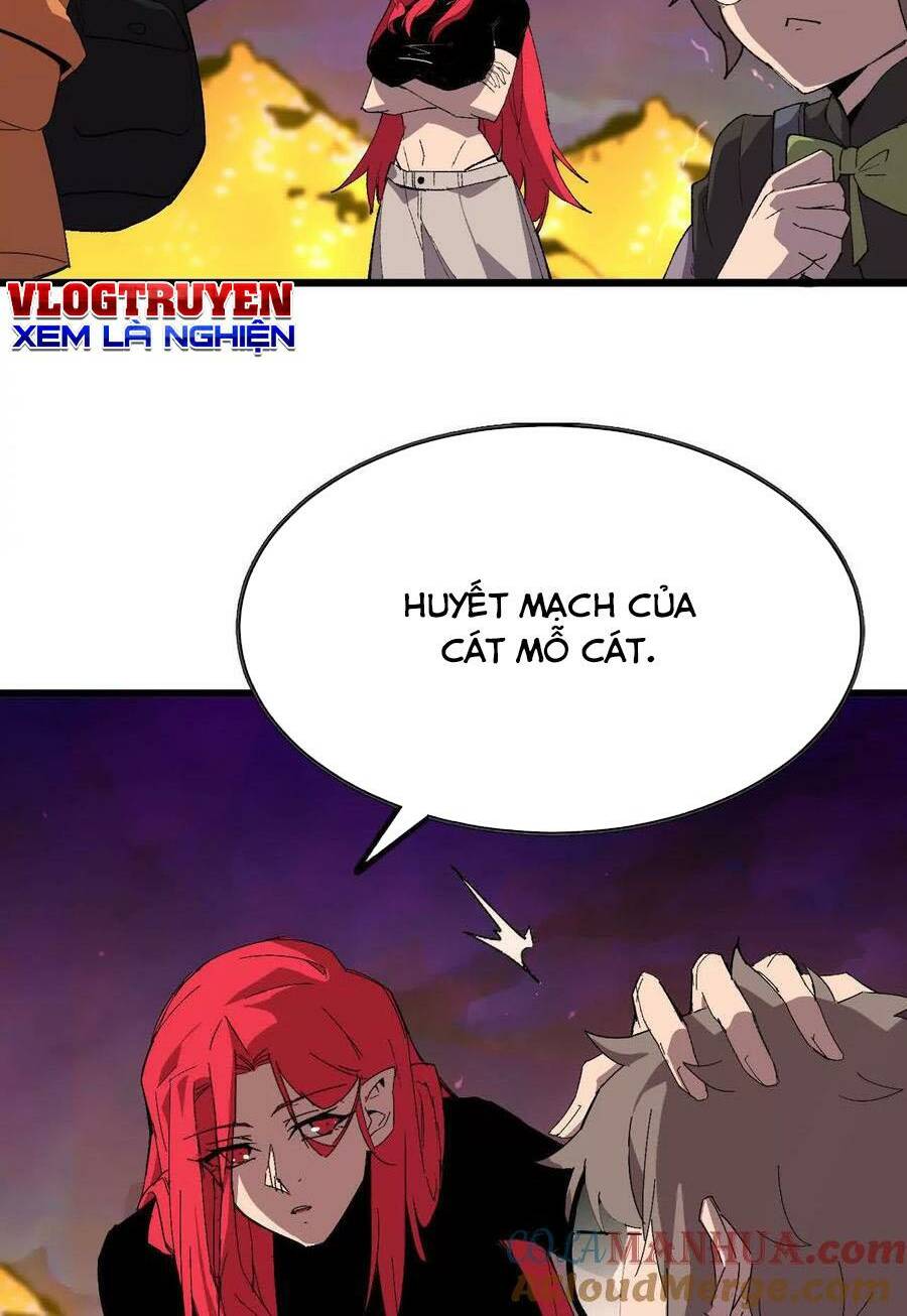 Dũng giả x nữ ma vương - Chapter 28 - Page 5