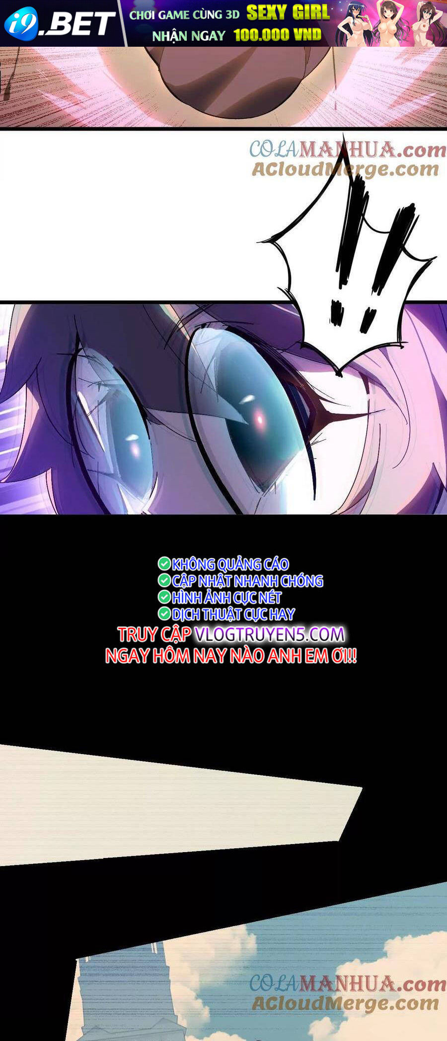 Dũng giả x nữ ma vương - Chapter 28 - Page 7