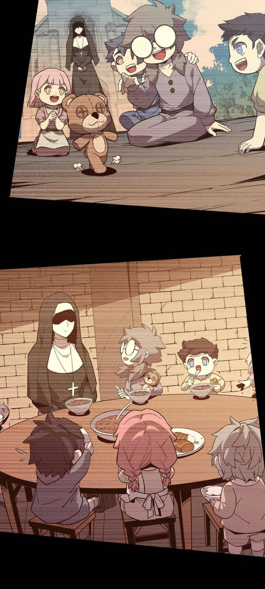 Dũng giả x nữ ma vương - Chapter 28 - Page 8