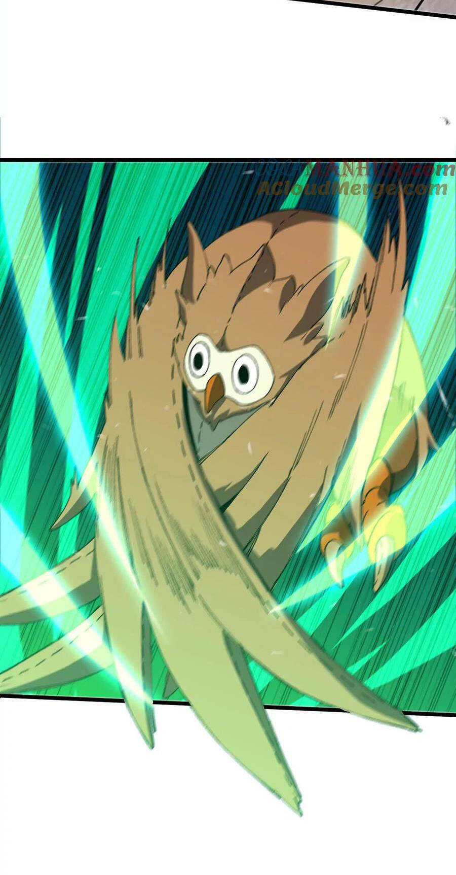 Dũng giả x nữ ma vương - Chapter 29 - Page 12