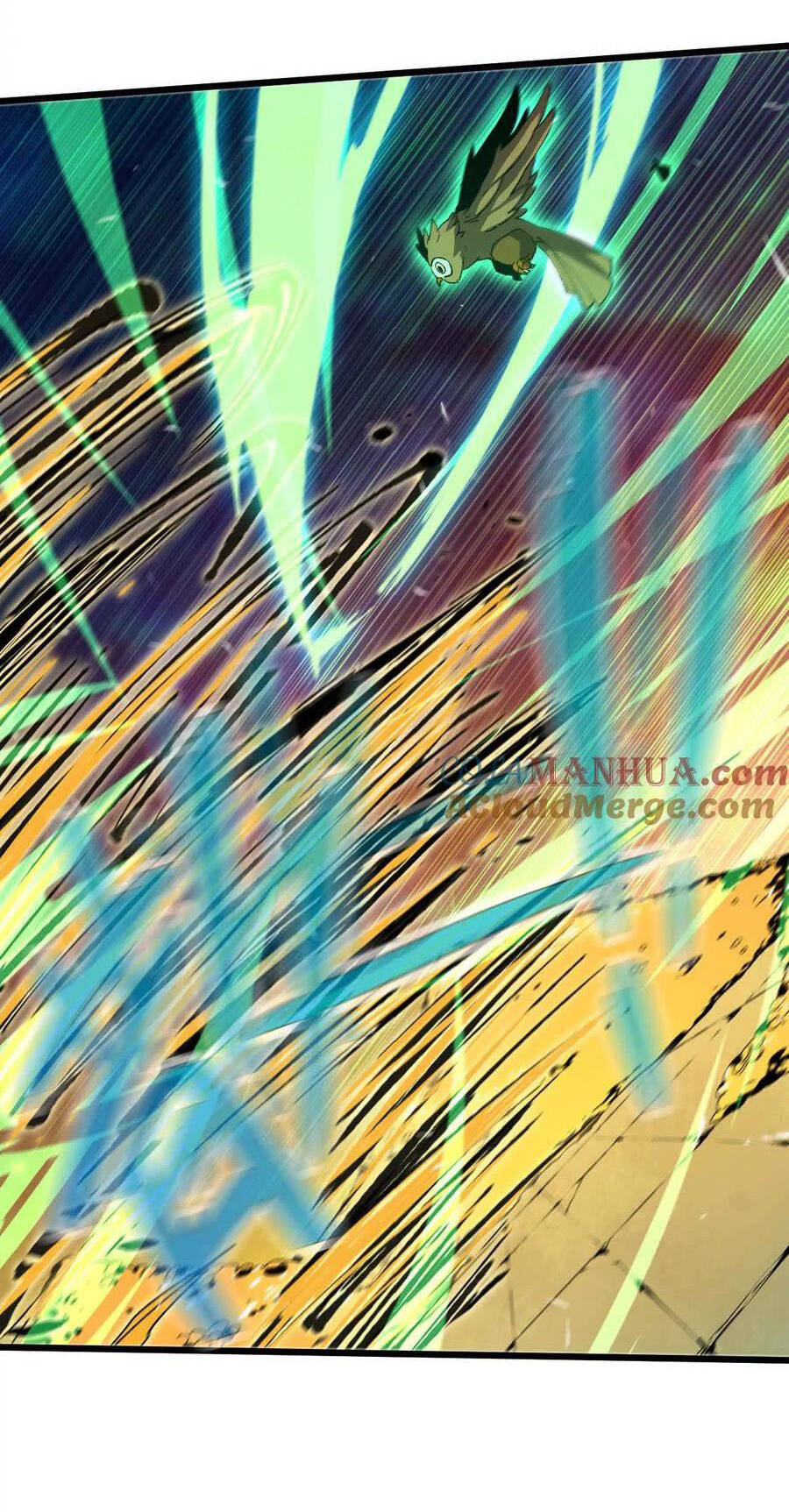 Dũng giả x nữ ma vương - Chapter 29 - Page 13