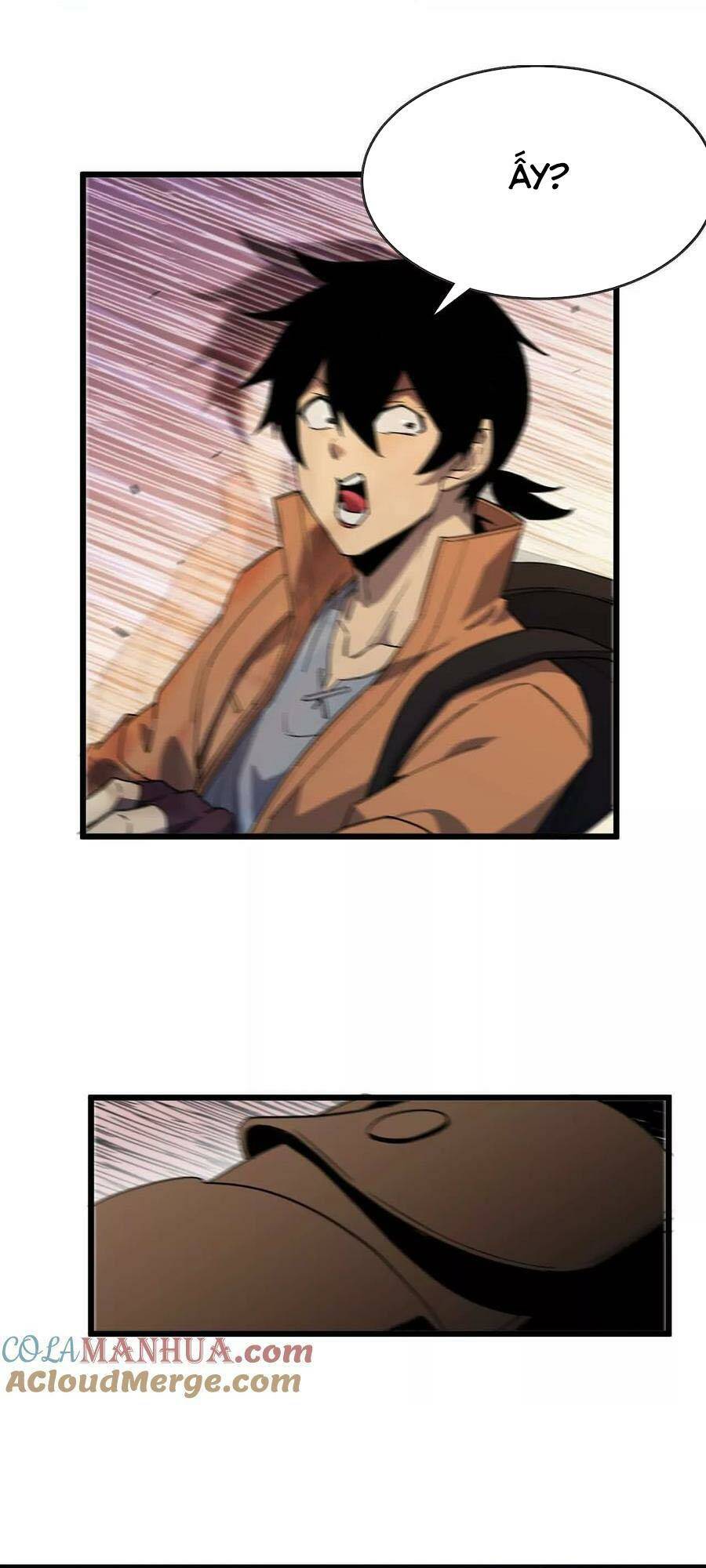 Dũng giả x nữ ma vương - Chapter 29 - Page 15