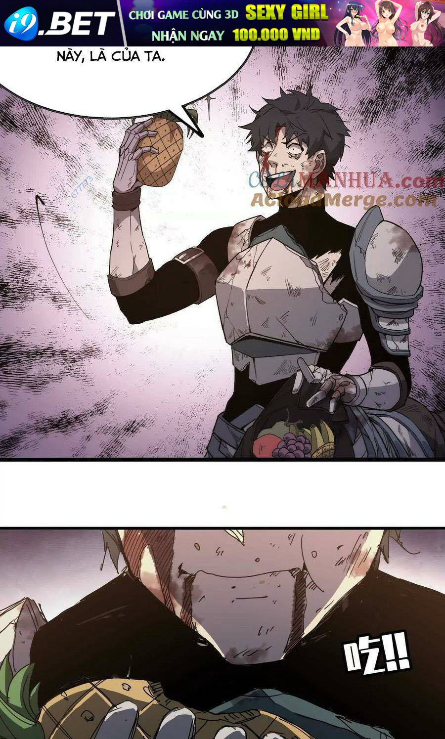 Dũng giả x nữ ma vương - Chapter 29 - Page 18