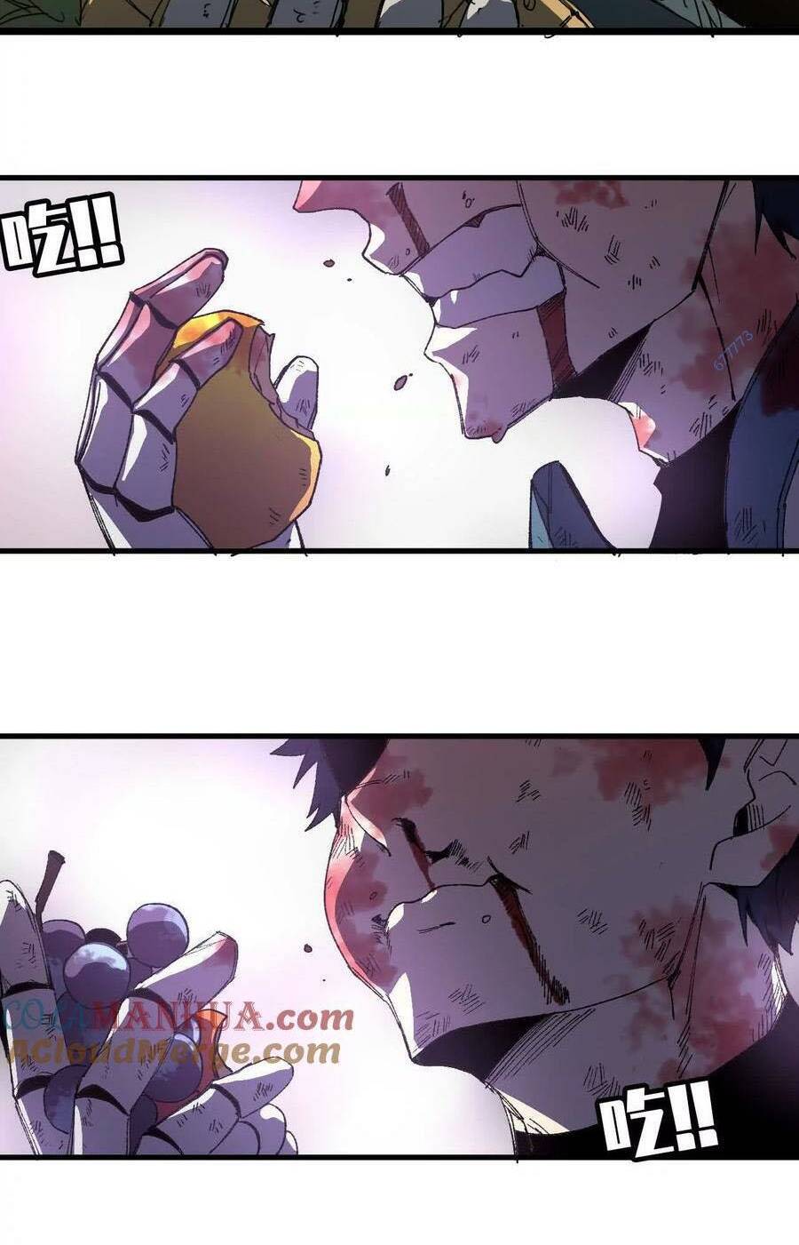 Dũng giả x nữ ma vương - Chapter 29 - Page 19