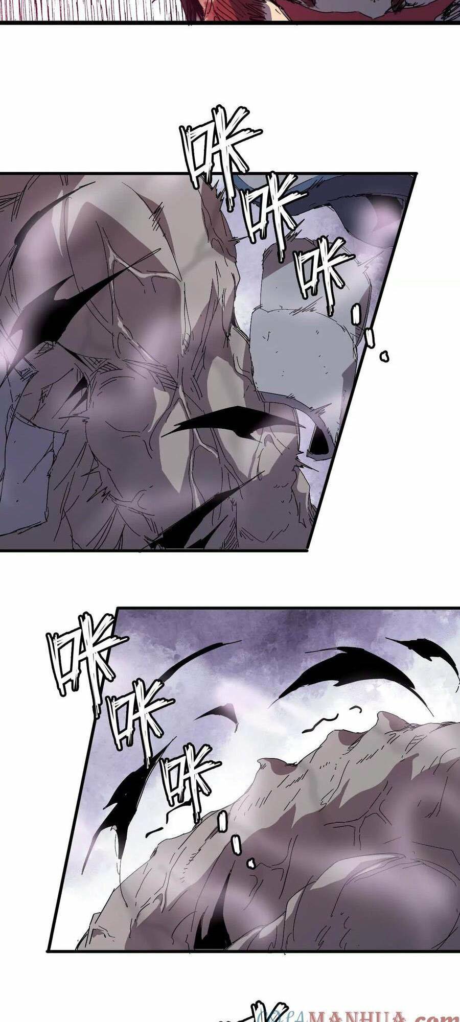 Dũng giả x nữ ma vương - Chapter 29 - Page 22