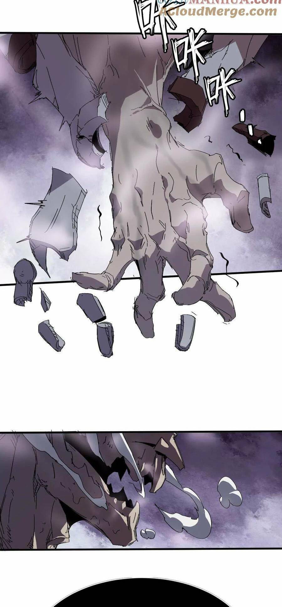 Dũng giả x nữ ma vương - Chapter 29 - Page 23