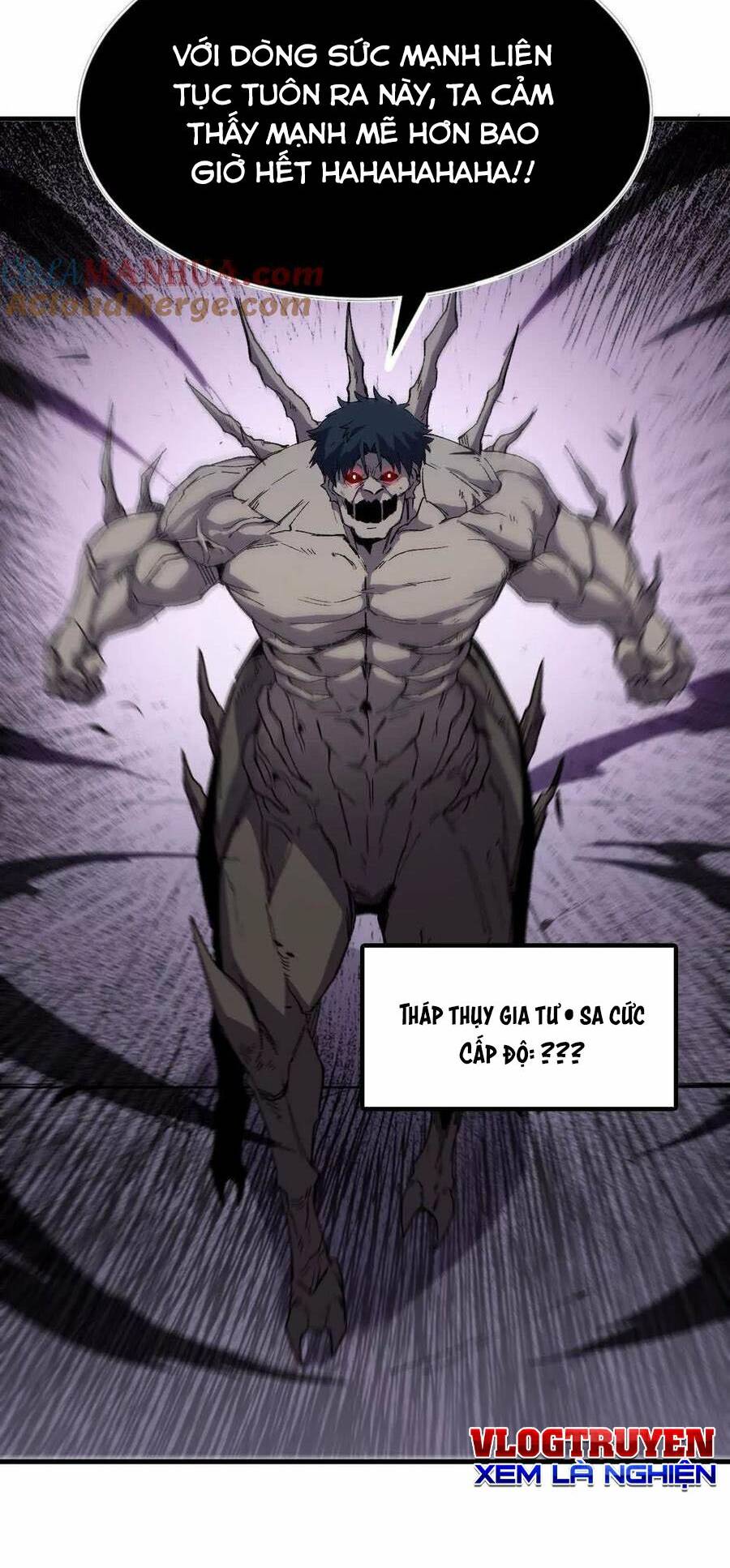 Dũng giả x nữ ma vương - Chapter 29 - Page 24