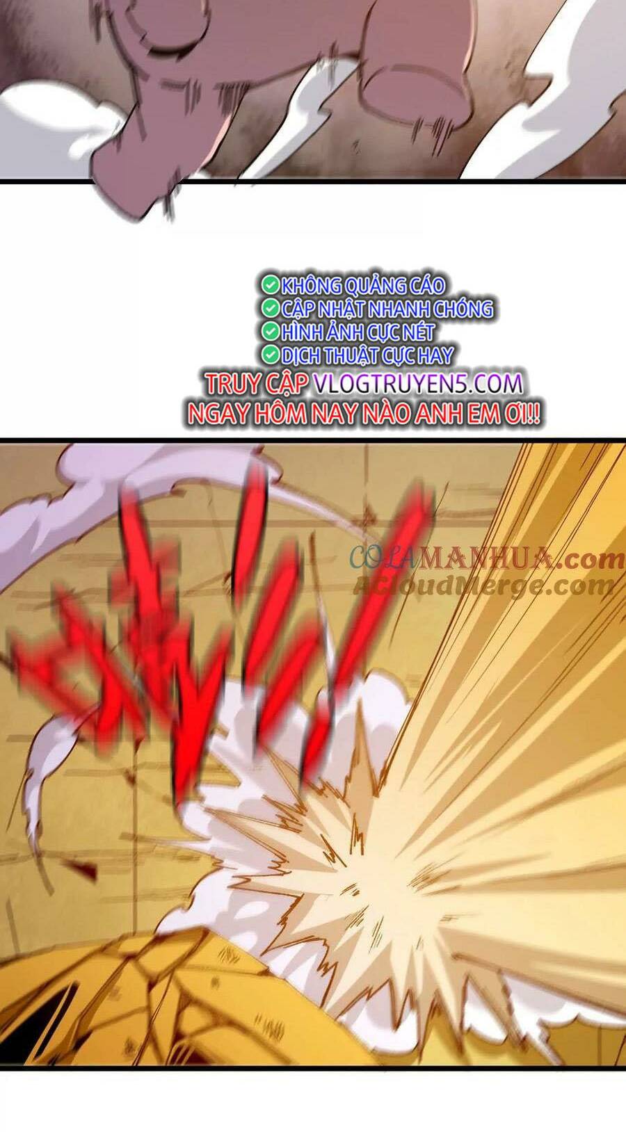 Dũng giả x nữ ma vương - Chapter 29 - Page 5