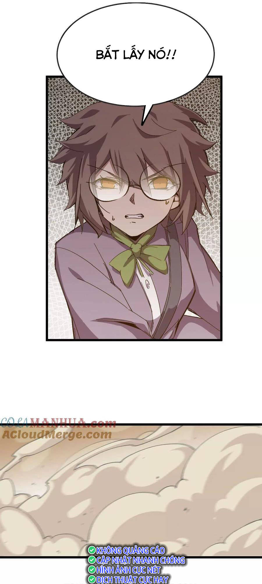 Dũng giả x nữ ma vương - Chapter 29 - Page 6