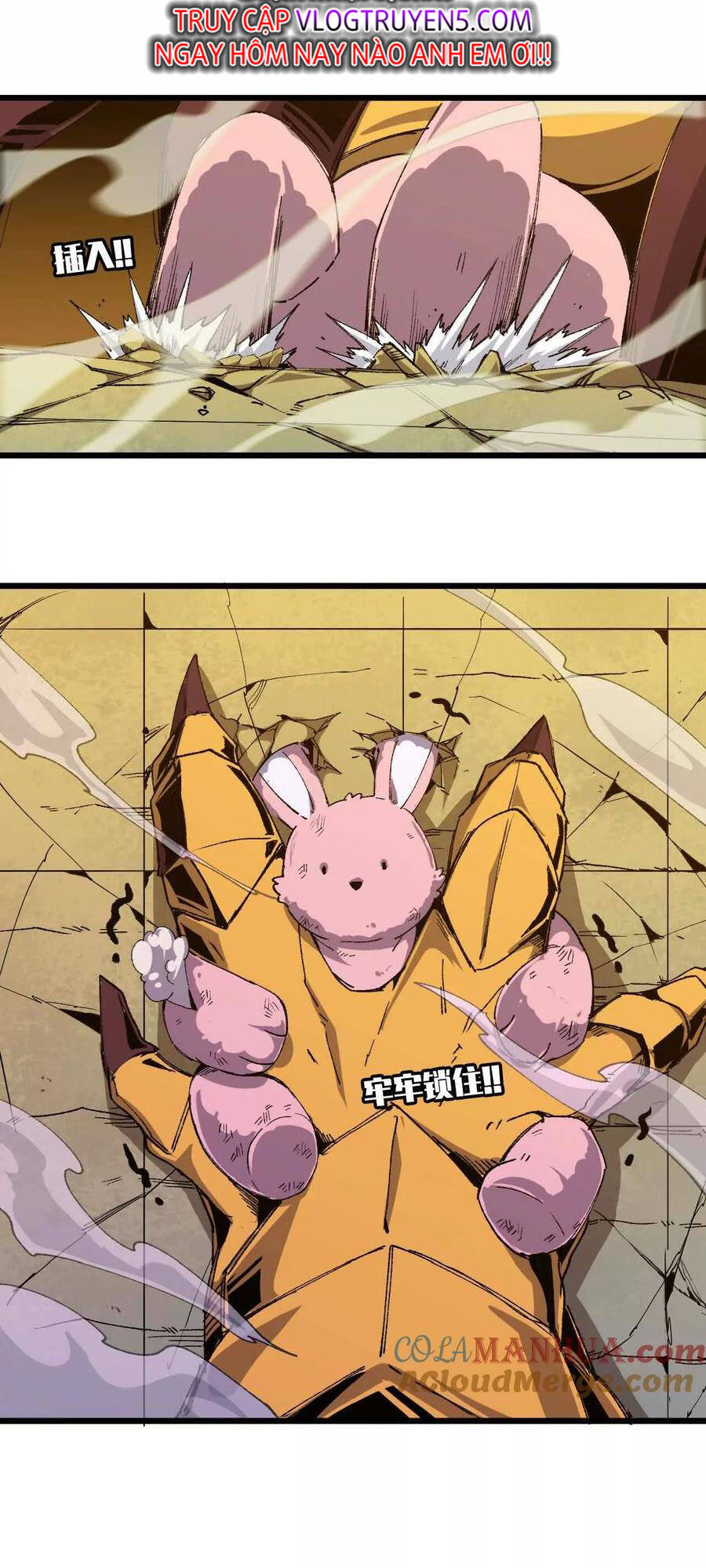 Dũng giả x nữ ma vương - Chapter 29 - Page 7