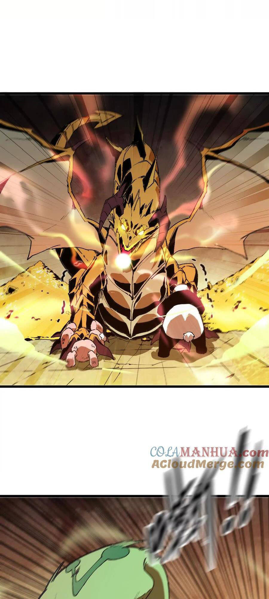 Dũng giả x nữ ma vương - Chapter 29 - Page 8