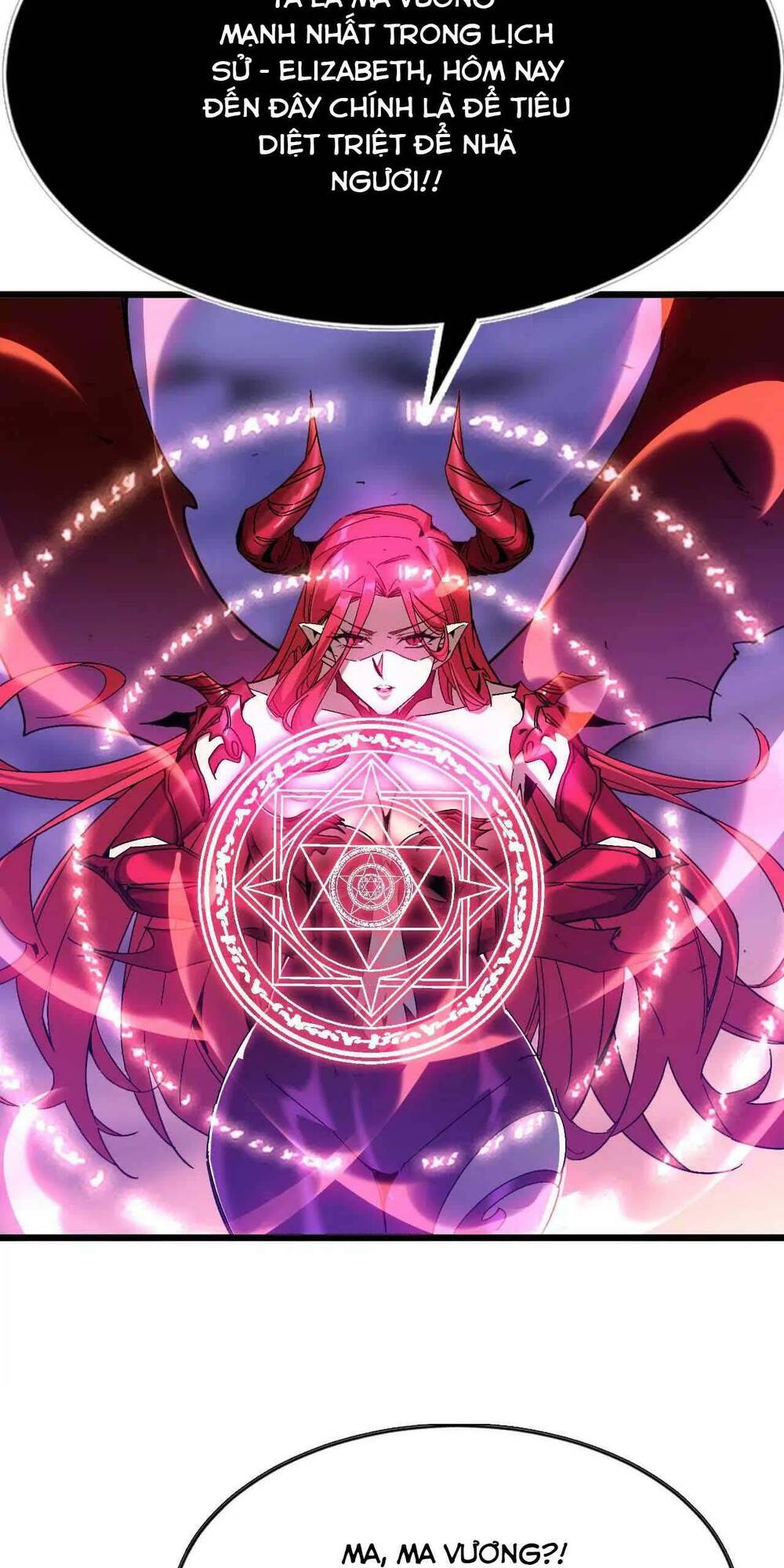 Dũng giả x nữ ma vương - Chapter 3 - Page 15