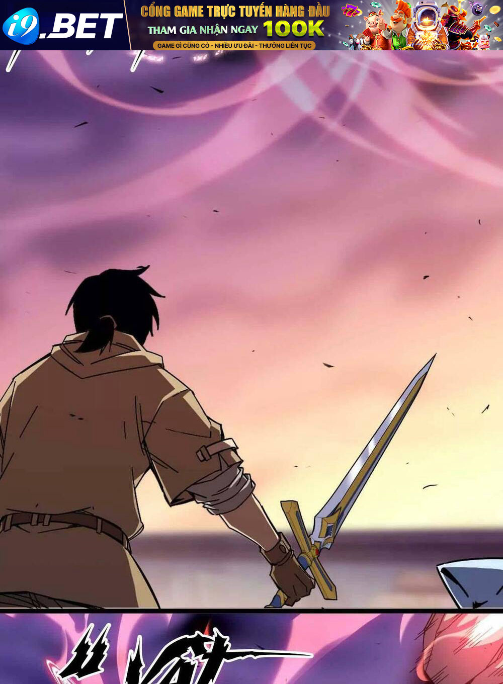 Dũng giả x nữ ma vương - Chapter 3 - Page 18