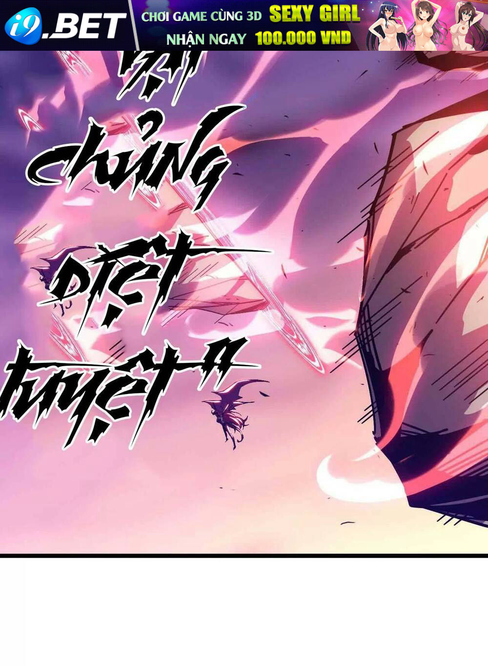 Dũng giả x nữ ma vương - Chapter 3 - Page 19