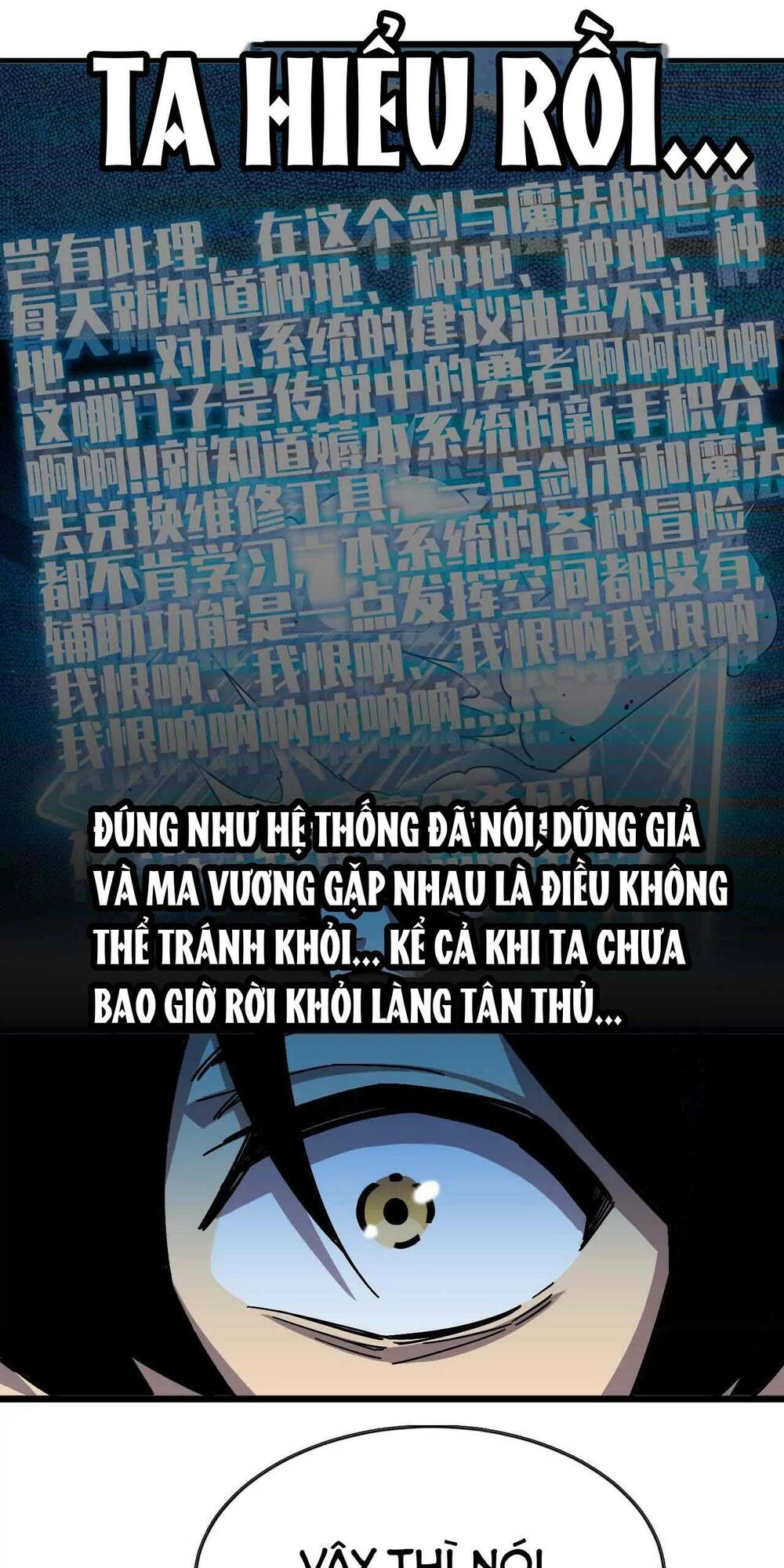 Dũng giả x nữ ma vương - Chapter 3 - Page 20