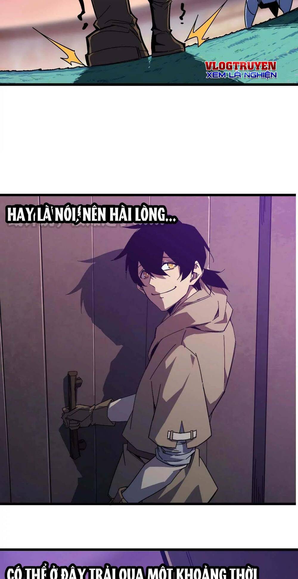 Dũng giả x nữ ma vương - Chapter 3 - Page 23