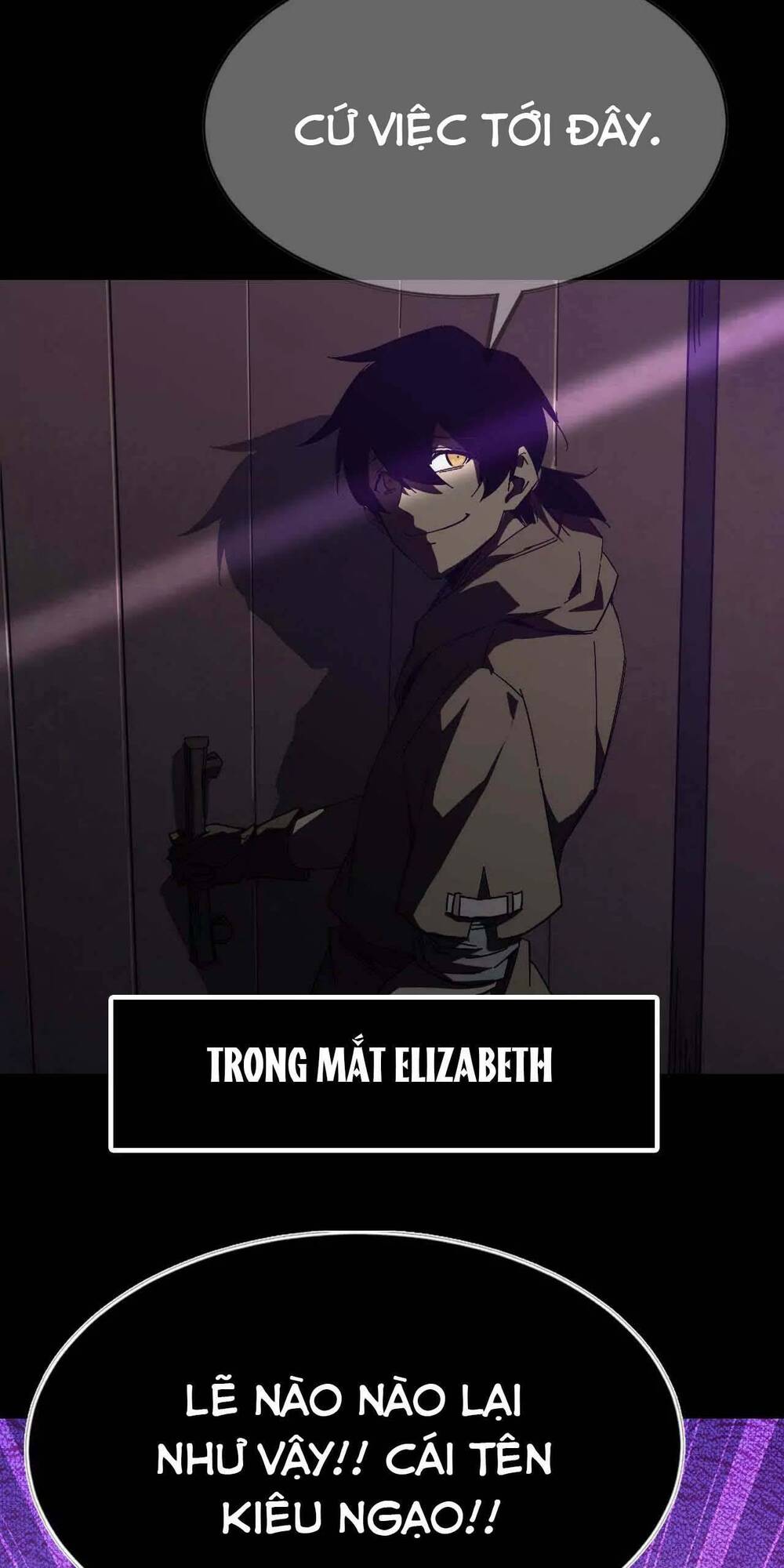 Dũng giả x nữ ma vương - Chapter 3 - Page 26
