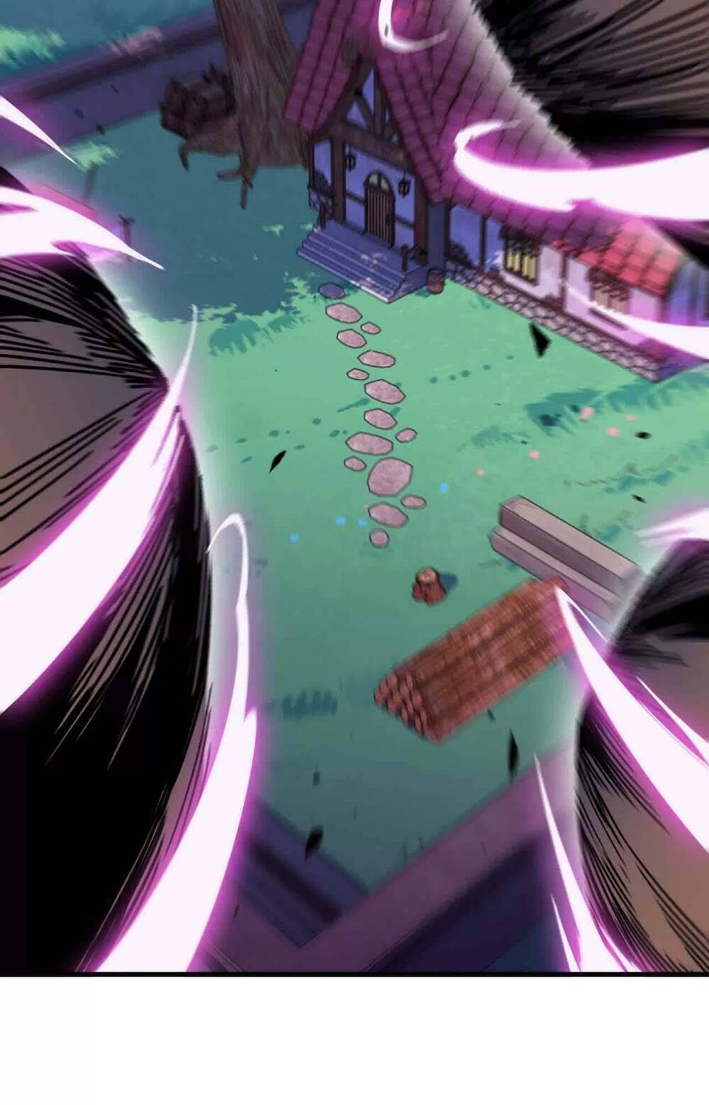 Dũng giả x nữ ma vương - Chapter 3 - Page 29