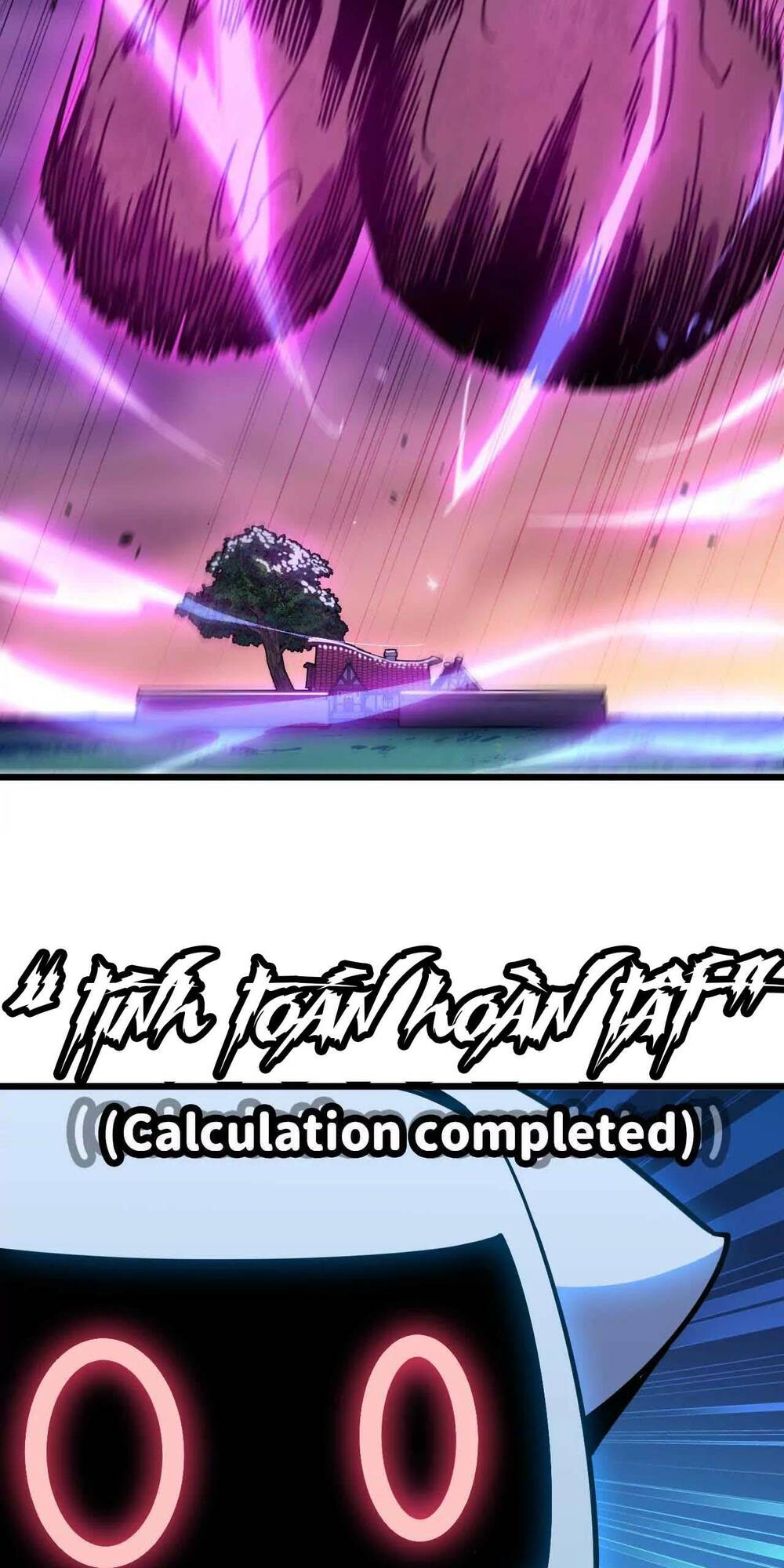 Dũng giả x nữ ma vương - Chapter 3 - Page 32