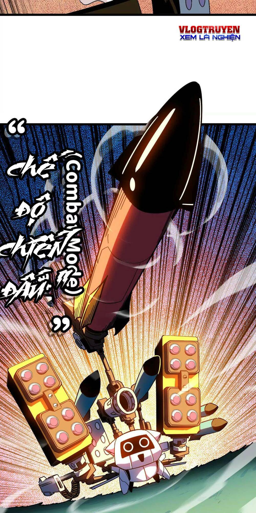 Dũng giả x nữ ma vương - Chapter 3 - Page 34