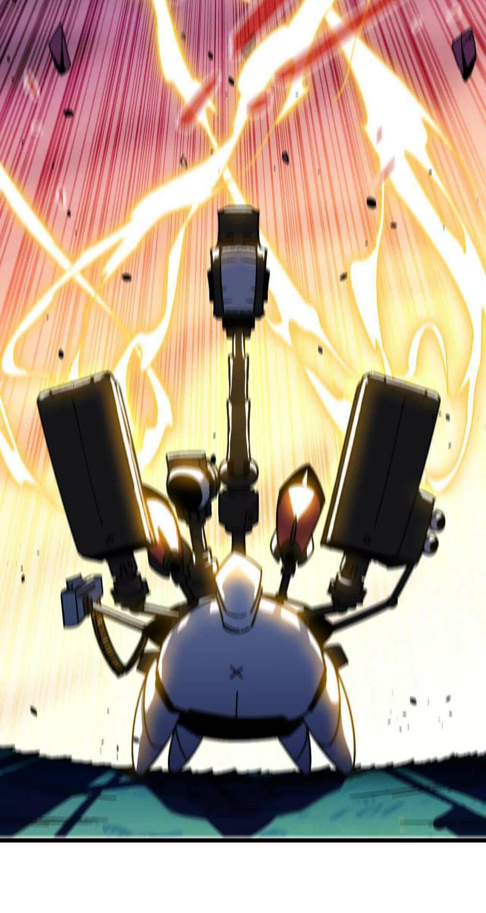 Dũng giả x nữ ma vương - Chapter 3 - Page 36