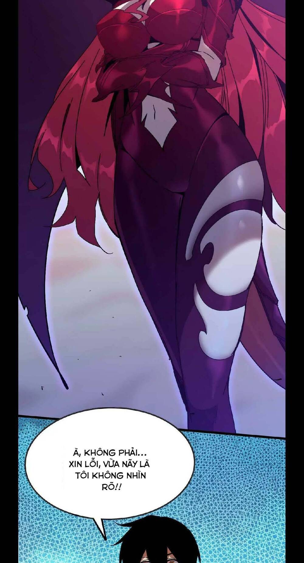 Dũng giả x nữ ma vương - Chapter 3 - Page 5