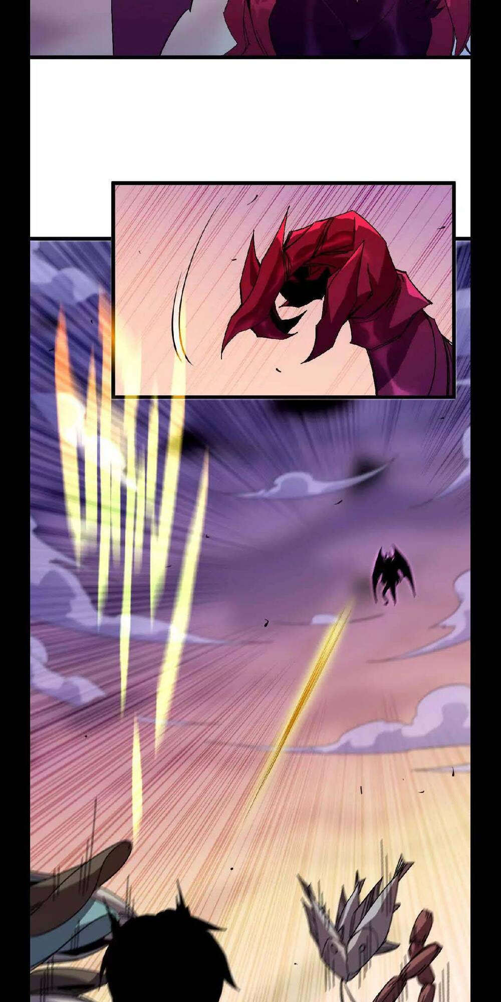 Dũng giả x nữ ma vương - Chapter 3 - Page 7