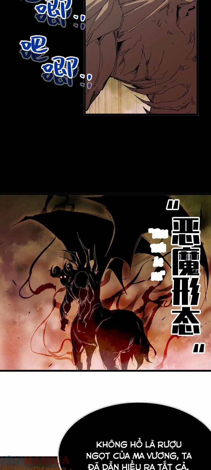 Dũng giả x nữ ma vương - Chapter 30 - Page 10