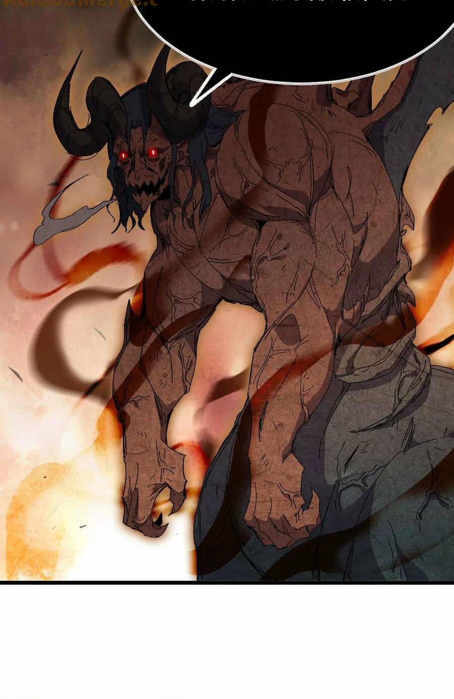 Dũng giả x nữ ma vương - Chapter 30 - Page 11